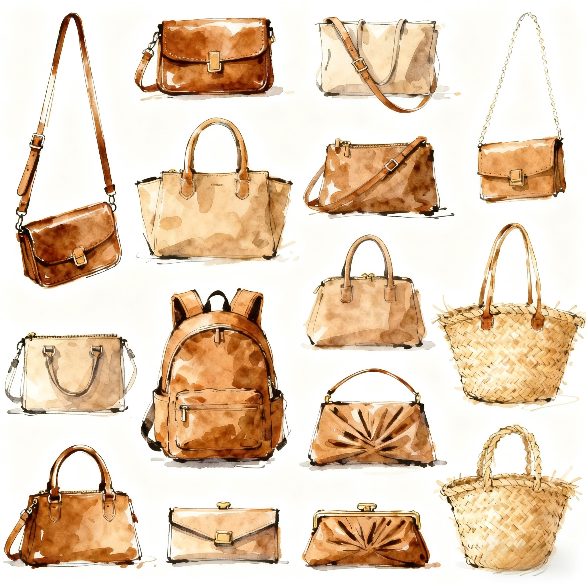 bags